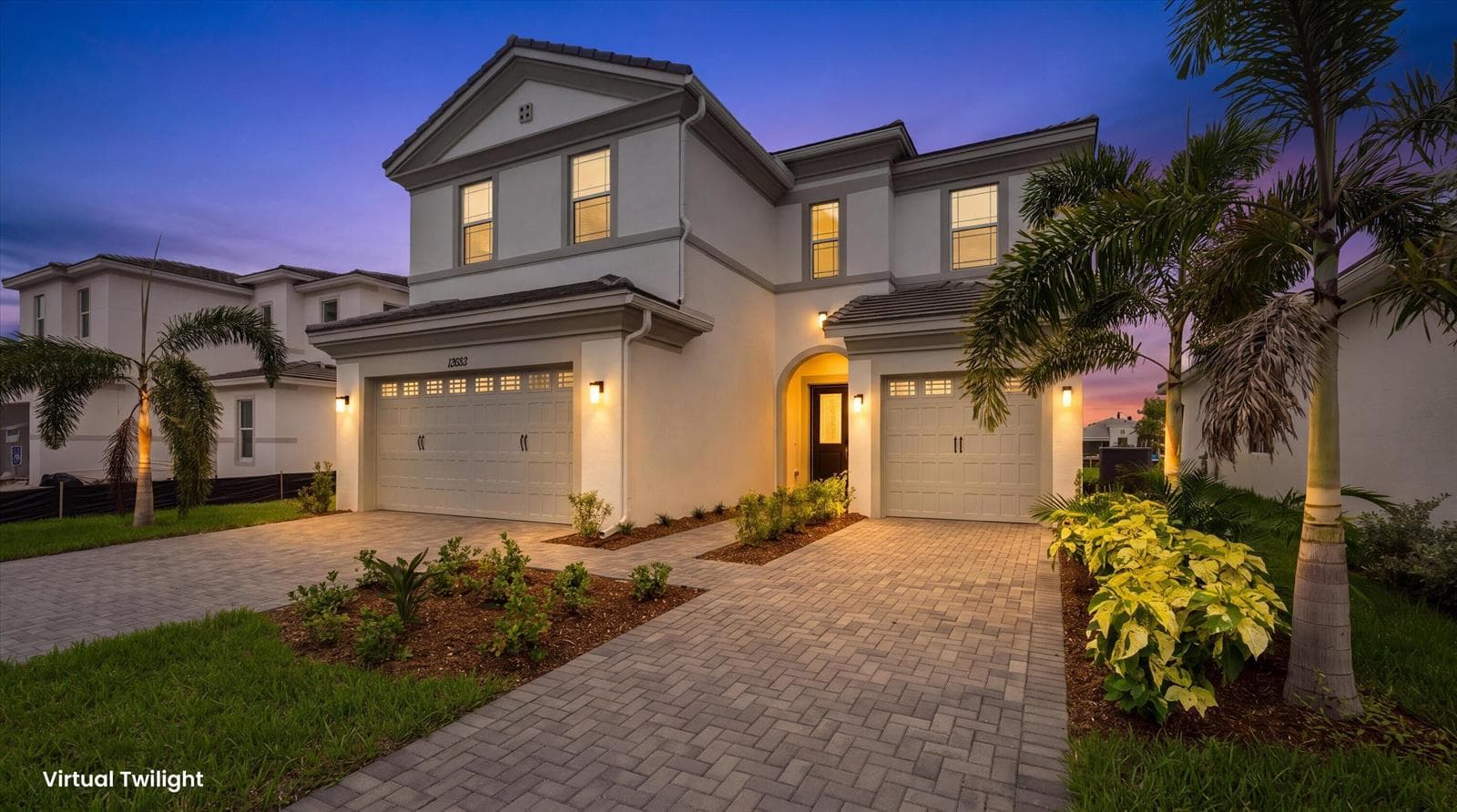 13692 Century Oak Circle, Westlake, FL 33470