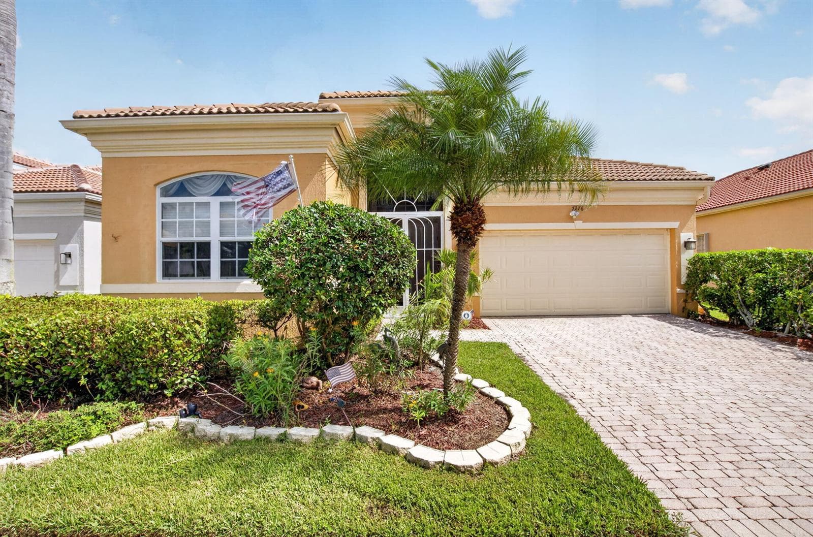 7276 DEMEDICI Circle, Delray Beach, FL 33446