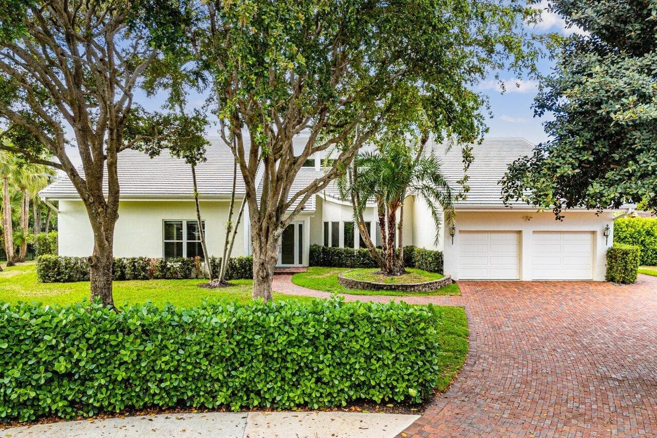 4356 Kasso Circle, Boca Raton, FL 33487