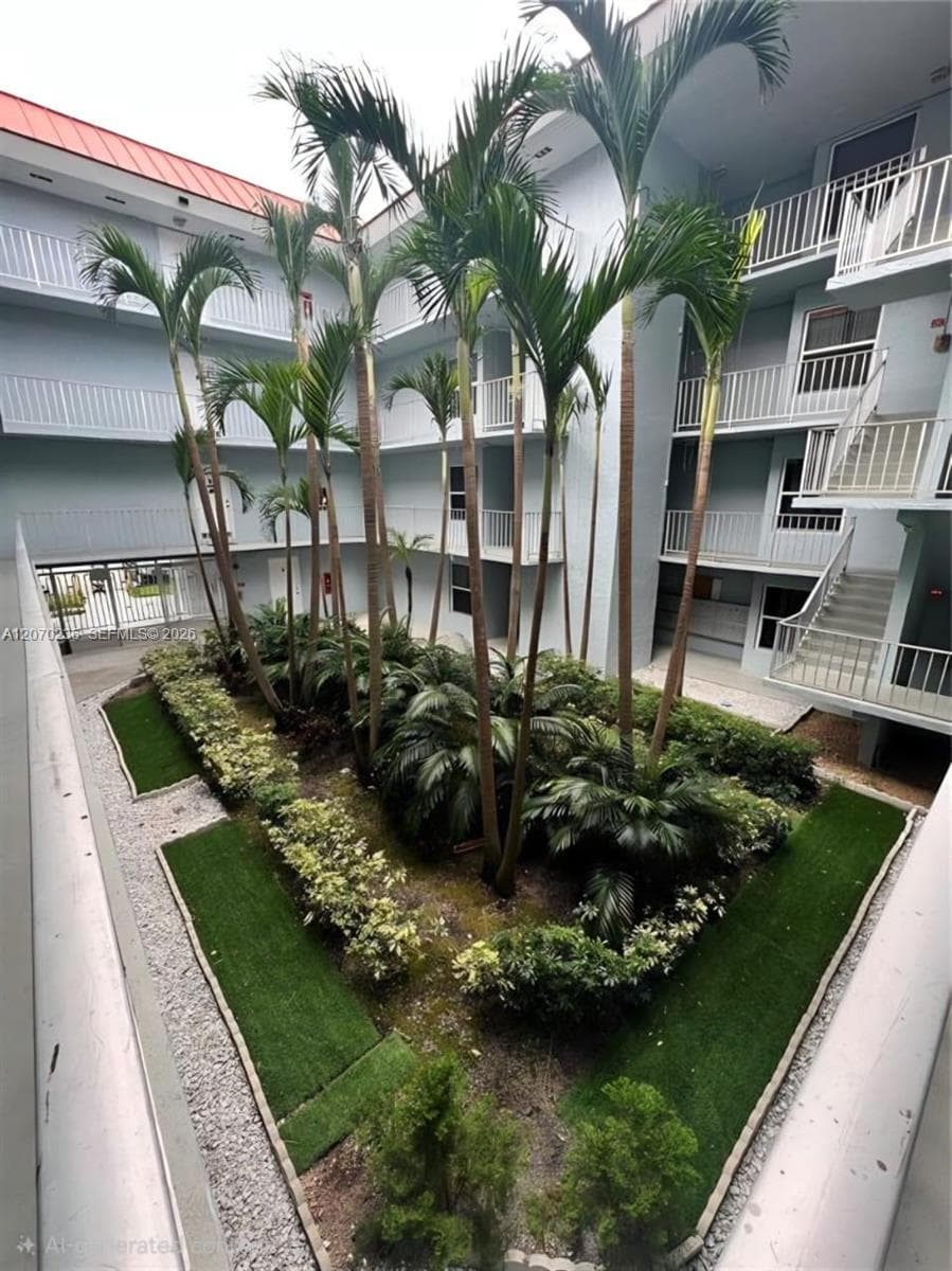 505 S Pine Island Rd # B207, Plantation, FL 33324