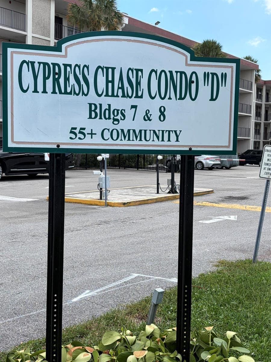 2649 NW 48th Terrace # 340, Lauderdale Lakes, FL 33313