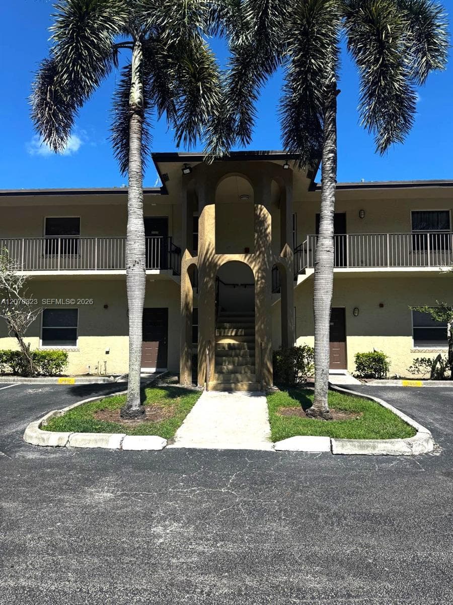 3656 NW 91st Ln # 3656, Sunrise, FL 33351