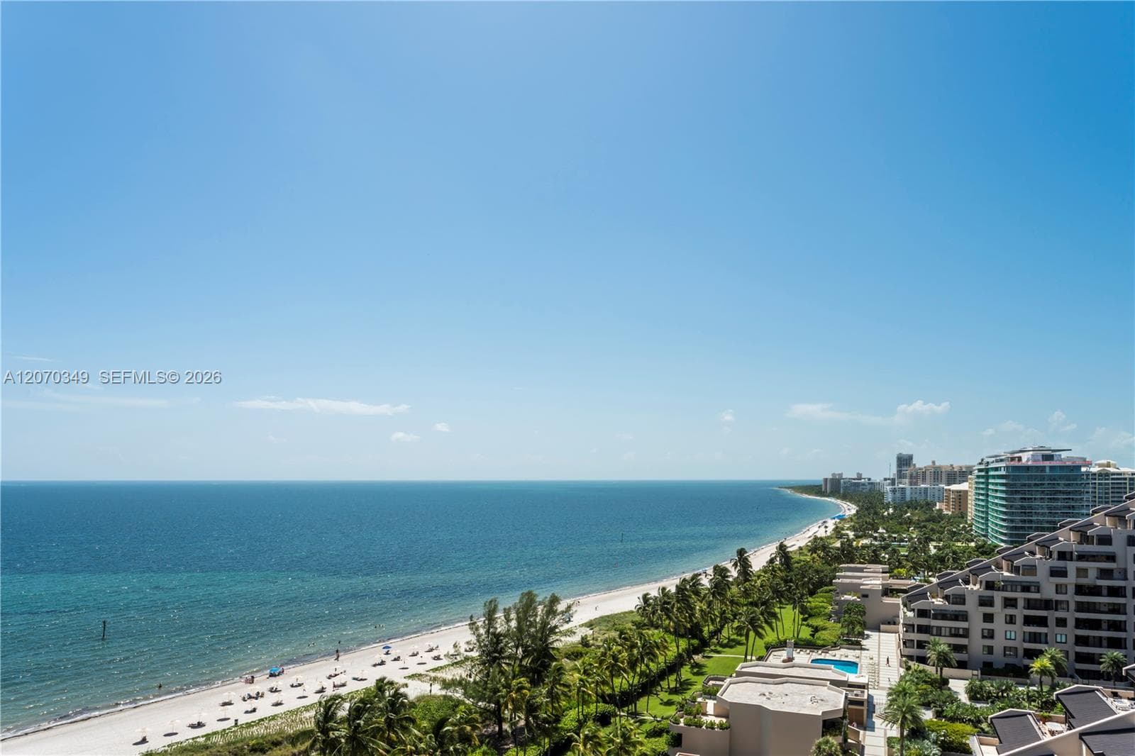 200 Ocean Lane Dr # PB4, Key Biscayne, FL 33149