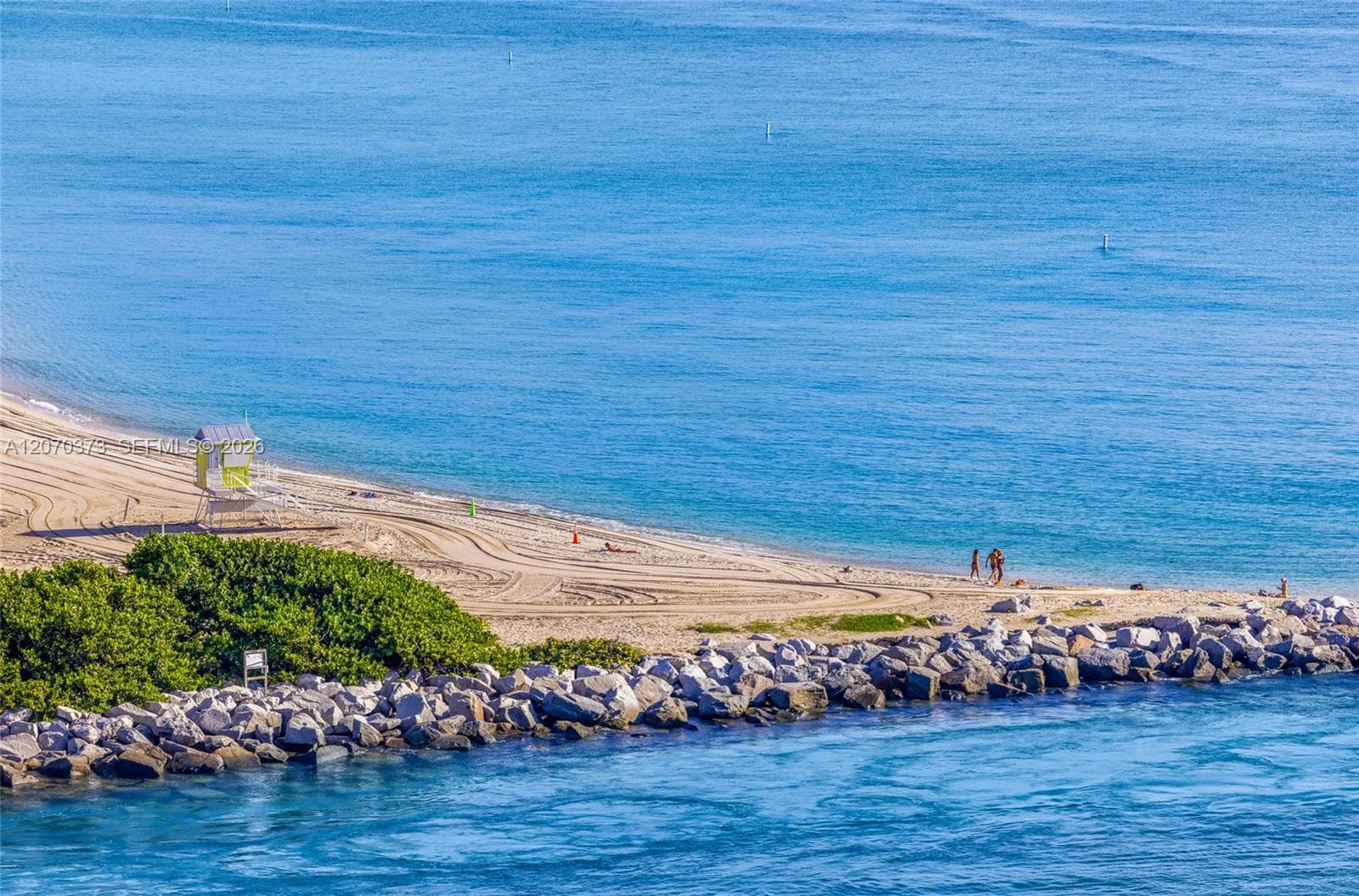 10275 Collins Ave # 1507, Bal Harbour, FL 33154
