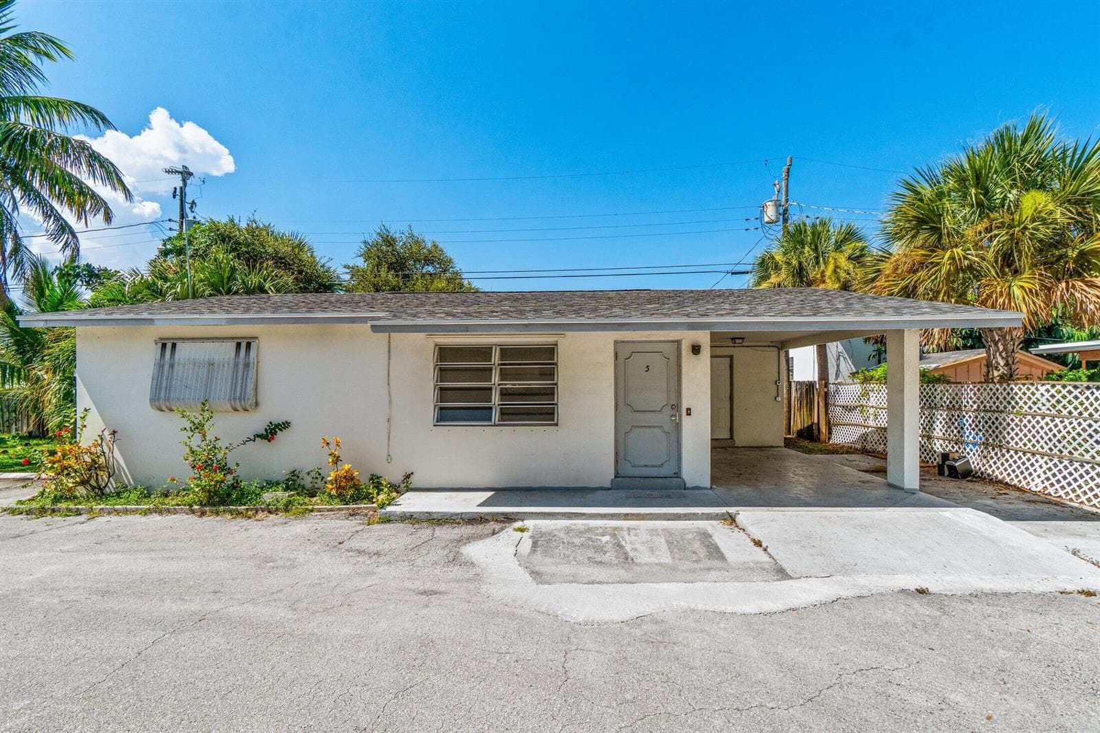 211 Sunrise Avenue # 5, Lantana, FL 33460