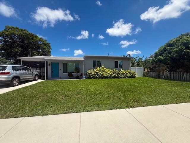 1730 SW 65th Ave, North Lauderdale, FL 33068