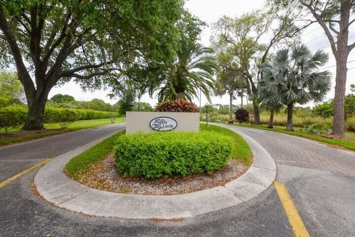 7 LAKE VISTA Trail # 204, Port St. Lucie, FL 34952