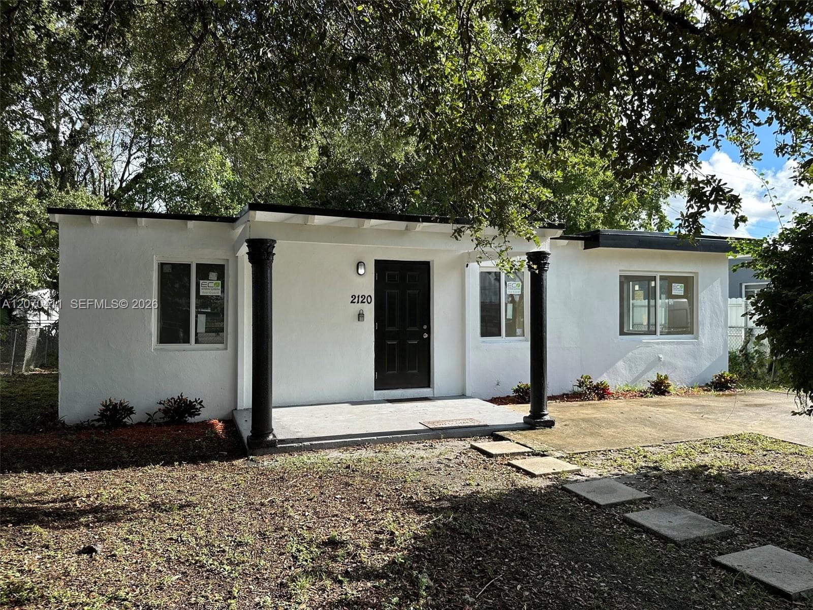 2120 Service Rd, Opa-Locka, FL 33054