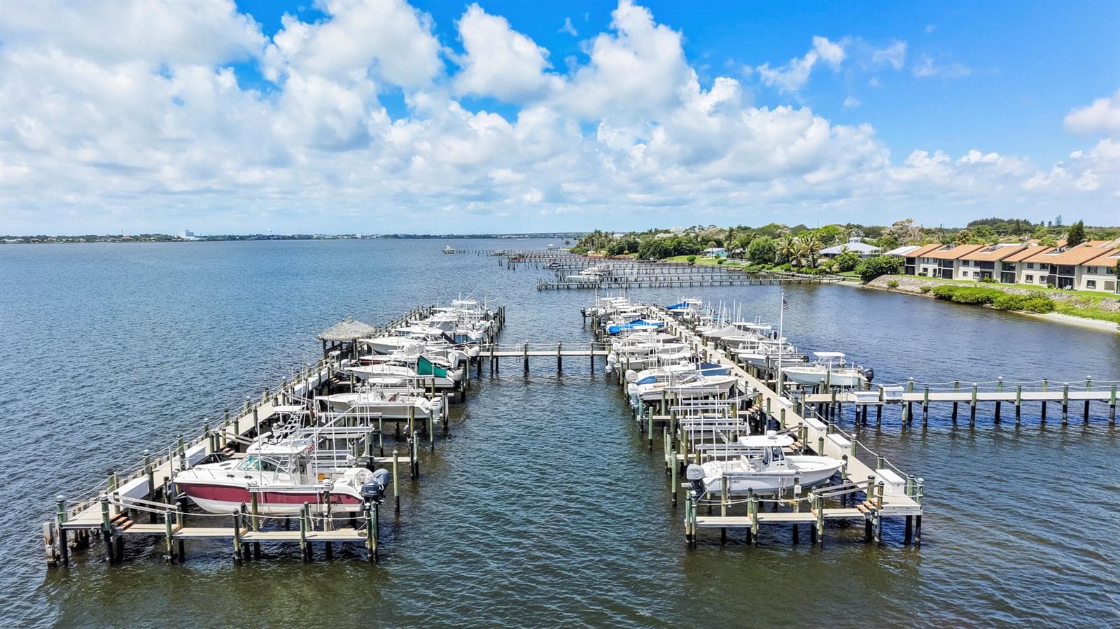 1600 NE Dixie Highway # 4-107, Jensen Beach, FL 34957