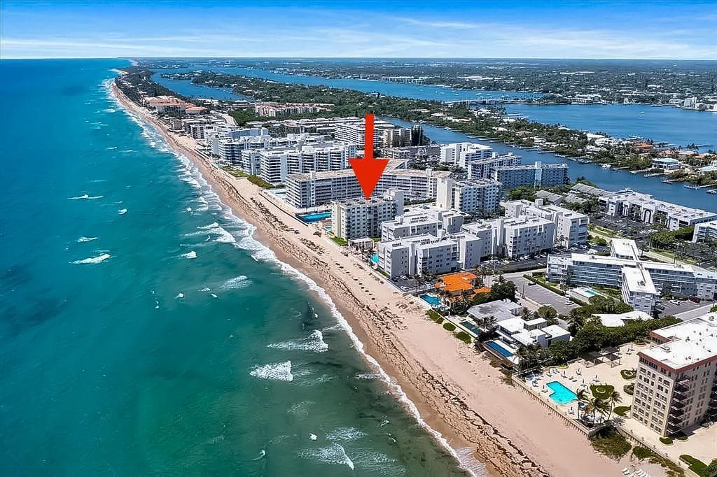 3540 Ocean Boulevard # 303, Palm Beach, FL 33480