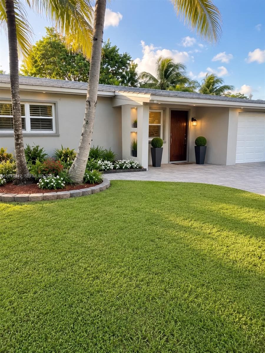4721 SW 34th Dr, Dania Beach, FL 33312