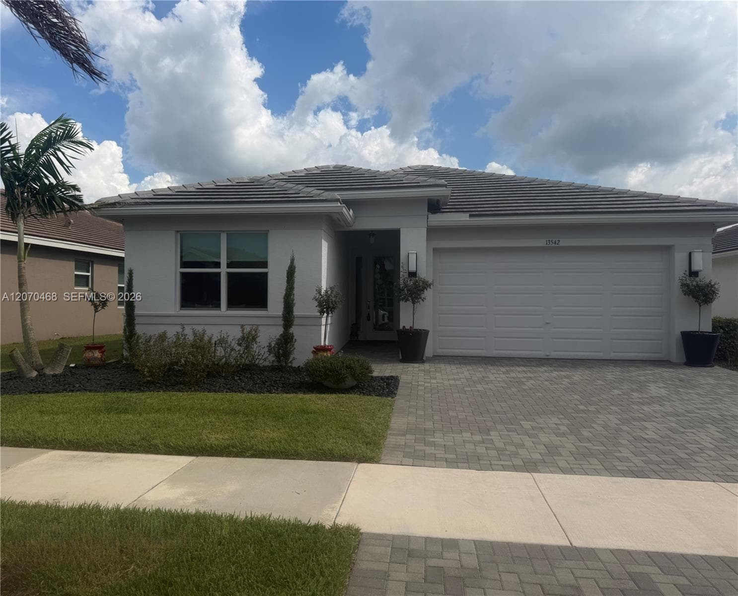 13542 SW Oceanus Blvd, Port St. Lucie, FL 34987