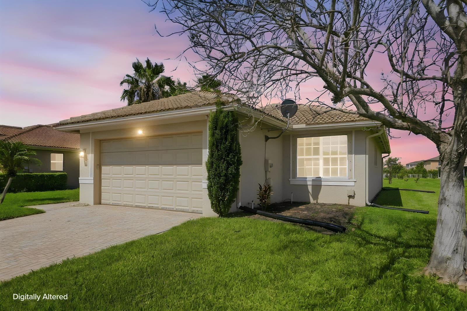 841 Bent Creek Drive, Fort Pierce, FL 34947