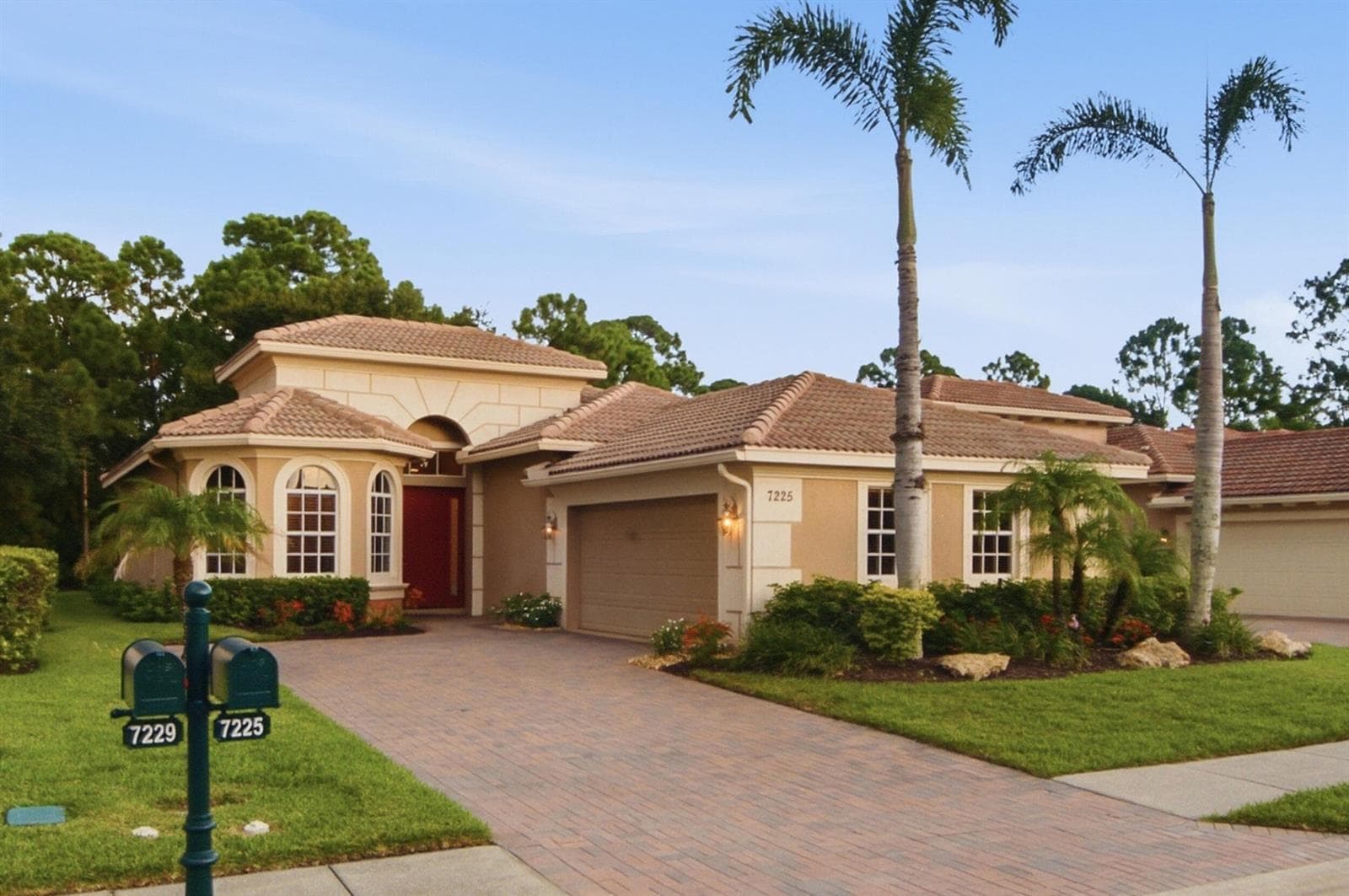 7225 Maidstone Drive, Port St. Lucie, FL 34986