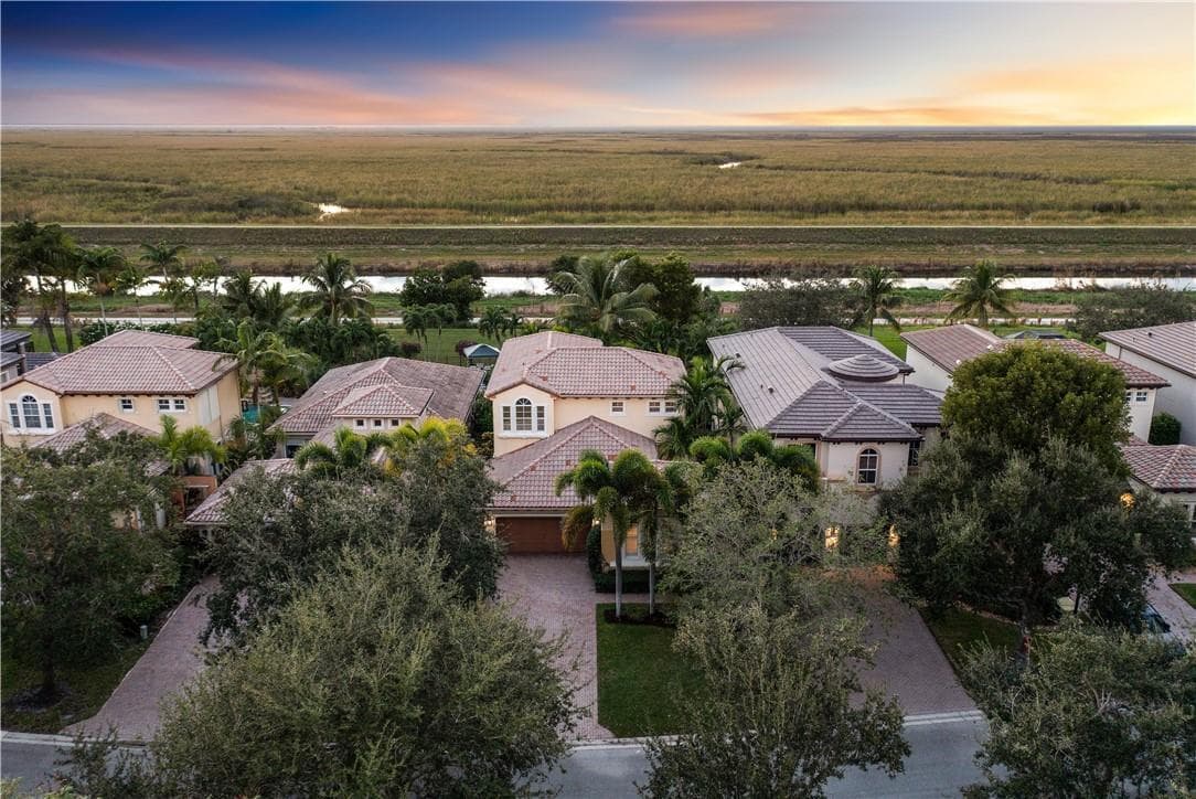 6679 NW 128TH Way, Parkland, FL 33076
