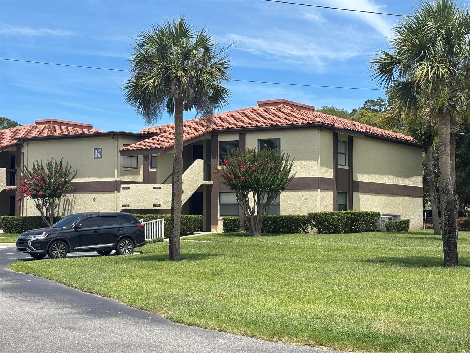 3211 Westridge Boulevard # 202, Orlando, FL 32822