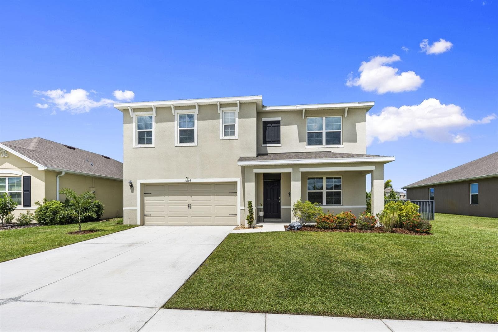 10753 SW CREMONA Way, Port St. Lucie, FL 34987