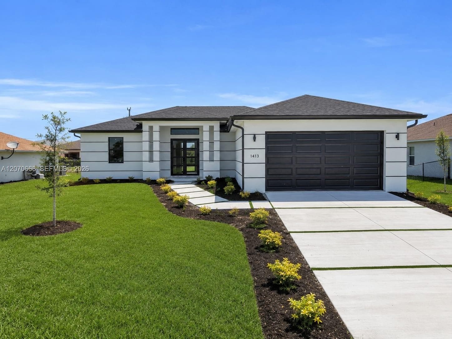 1413 NE 4Th Pl, Cape Coral, FL 33909