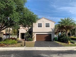 12624 NW 11TH Court, Sunrise, FL 33323