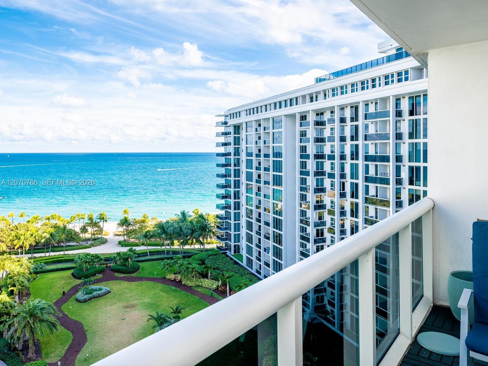 10275 Collins Ave # 1132, Bal Harbour, FL 33154