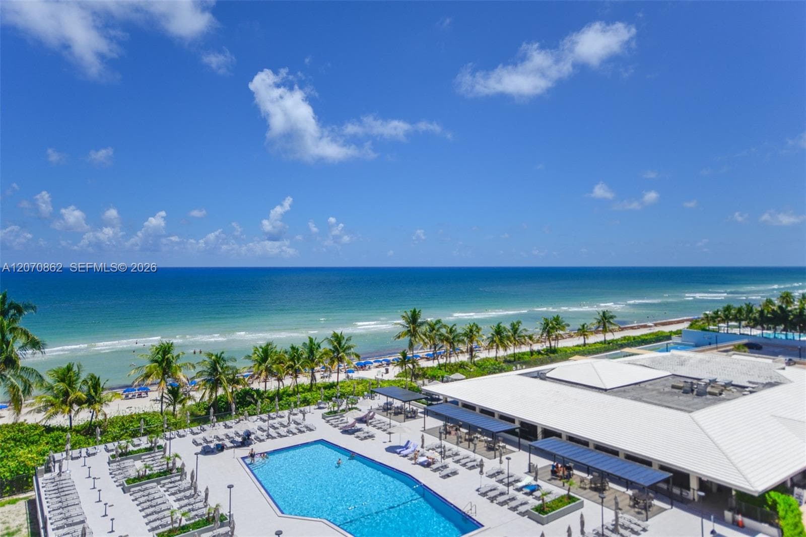 1950 S Ocean Dr # 7G, Hallandale Beach, FL 33009