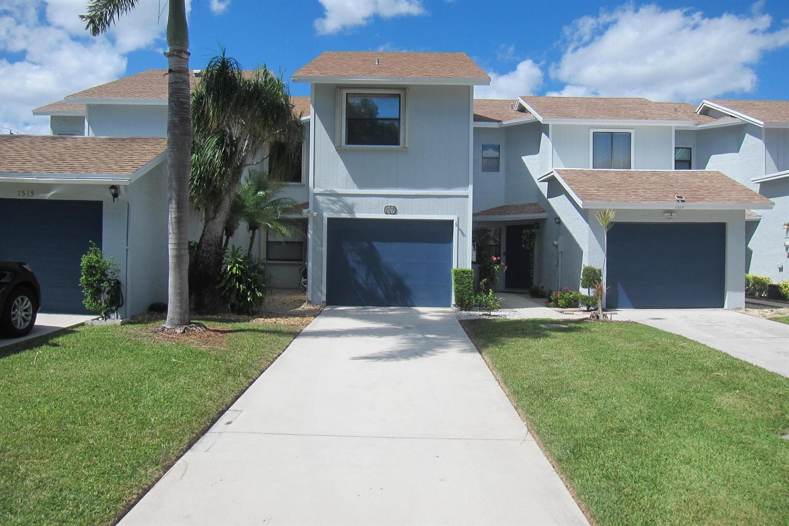 1517 Woodbridge Lakes Circle, West Palm Beach, FL 33406