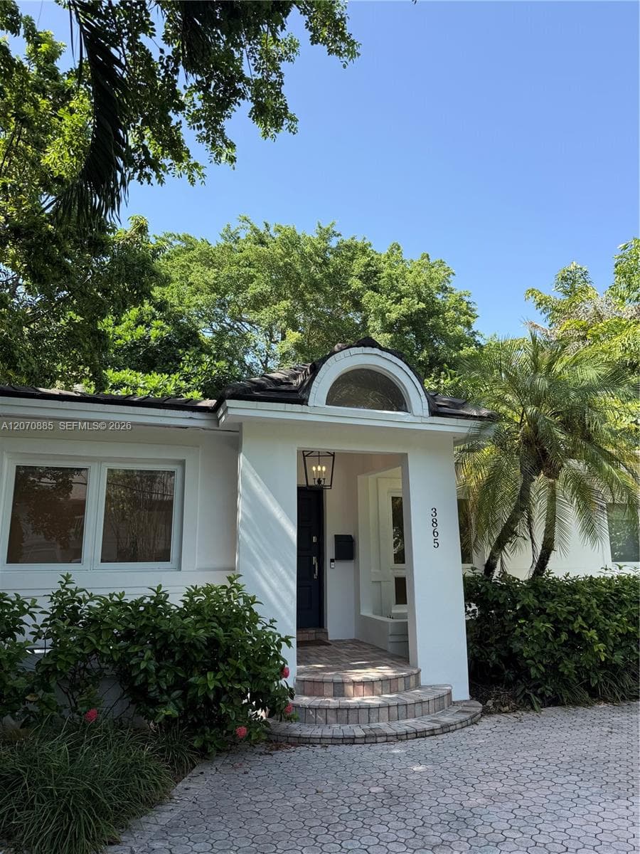 3865 Poinciana Ave, Miami, FL 33133