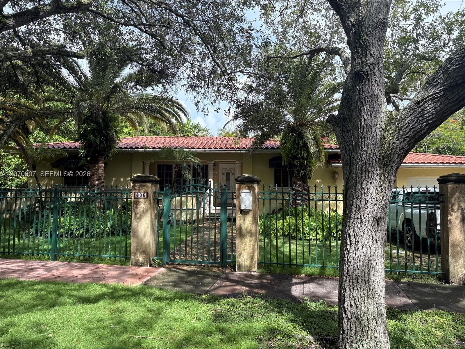 805 Paradiso Ave # 805, Coral Gables, FL 33146