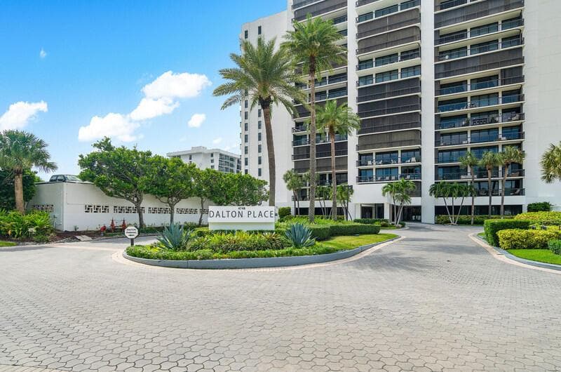 4748 S OCEAN Boulevard # 2A, Highland Beach, FL 33487