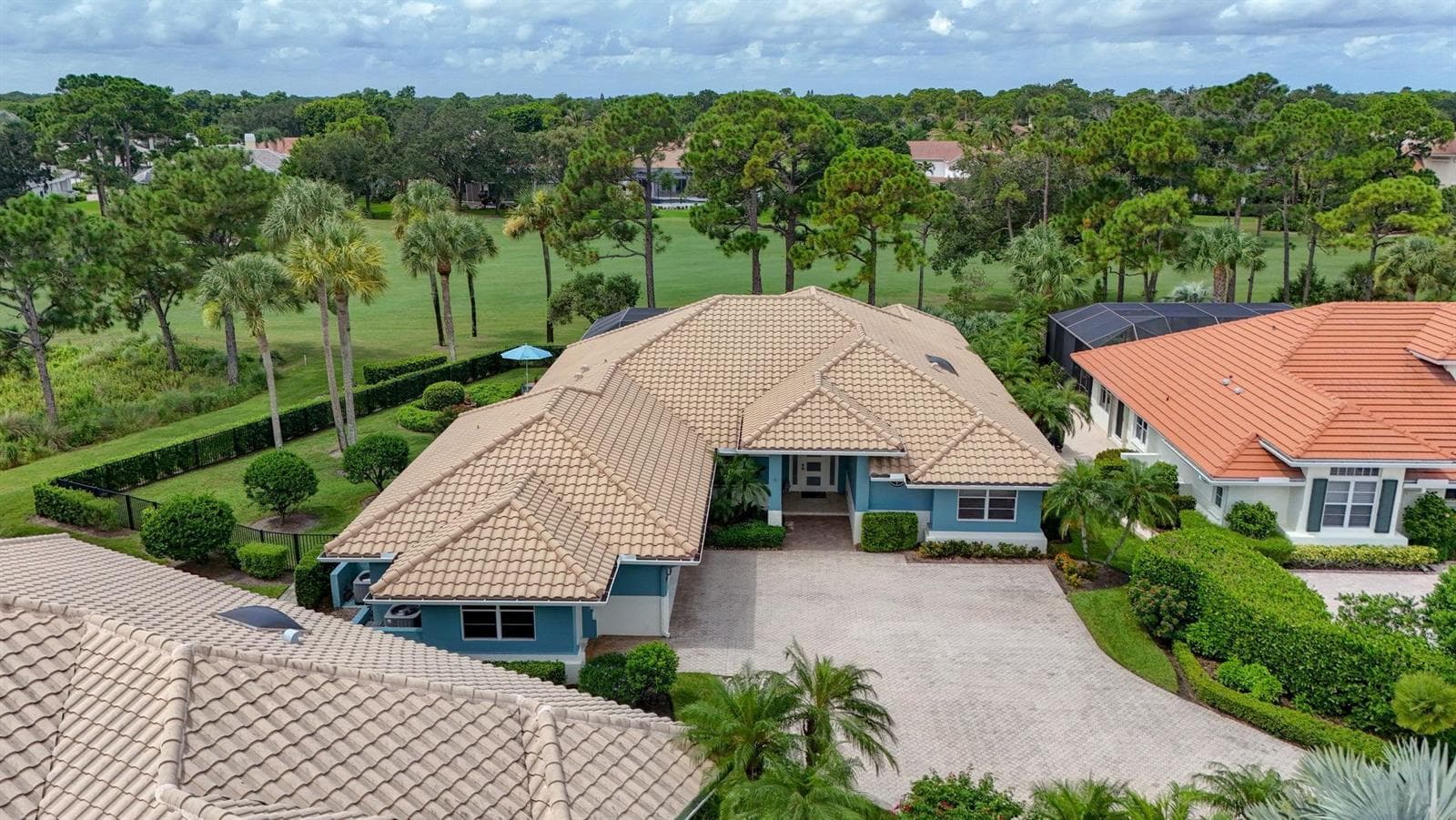 1258 SE Brewster Place, Stuart, FL 34997