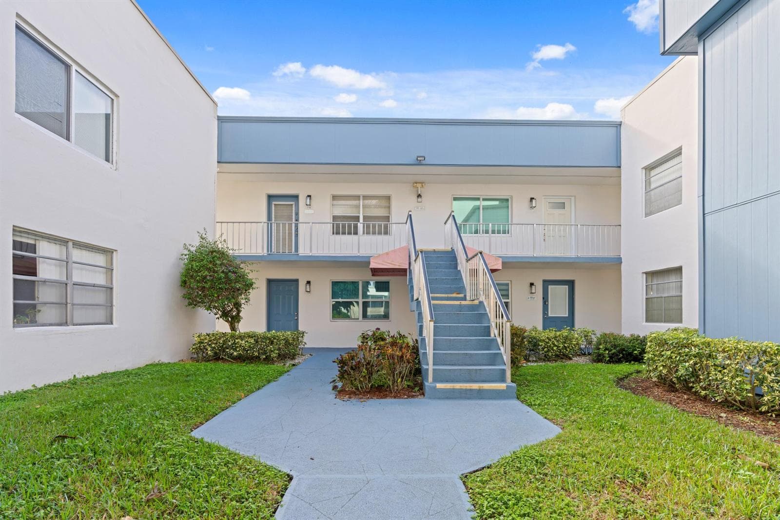 246 NORMANDY Lane # F, Delray Beach, FL 33484