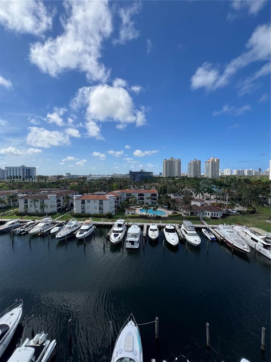 3131 NE 188th St #1-801, Aventura, FL 33180