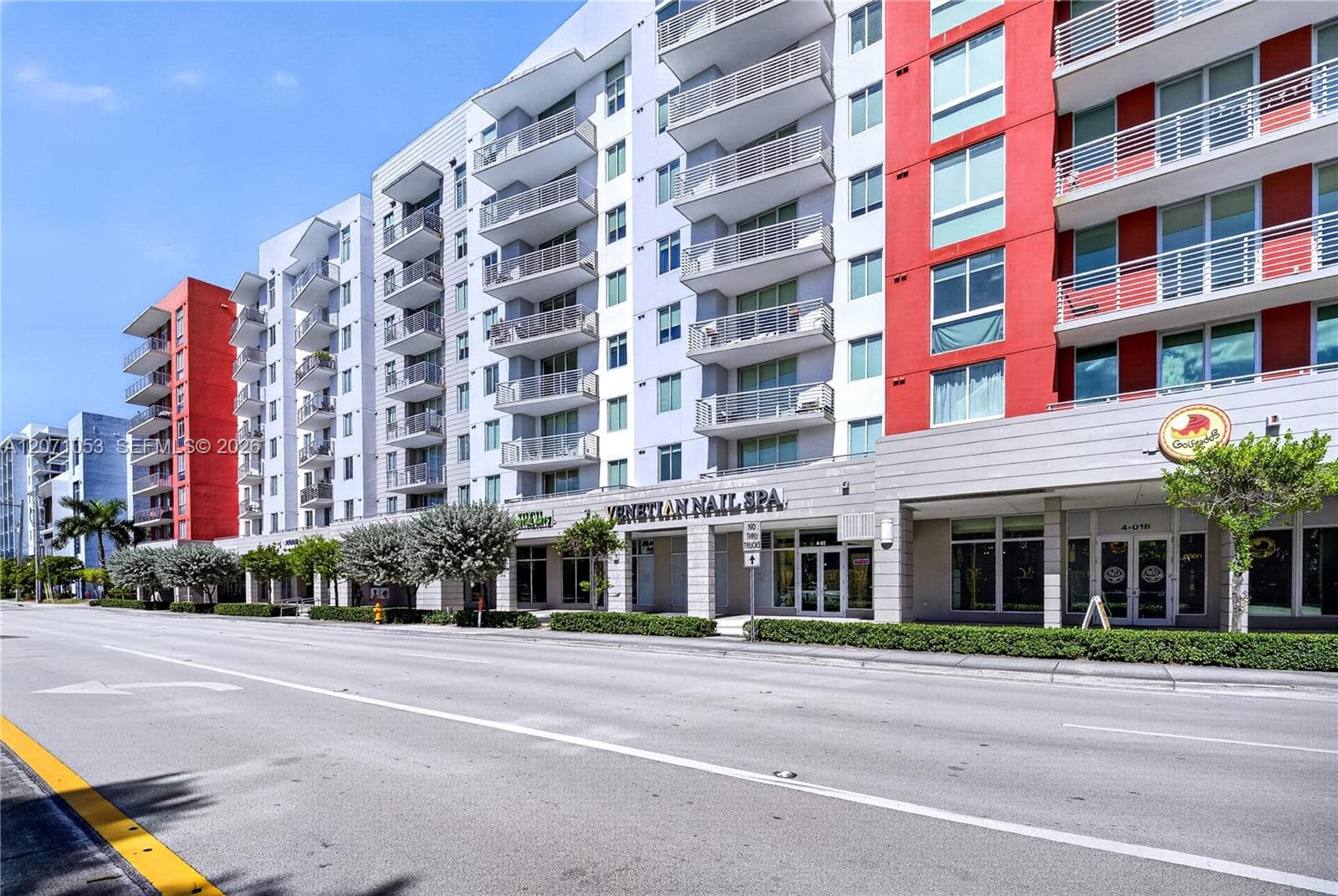 7875 NW 107th Ave # 614, Doral, FL 33178