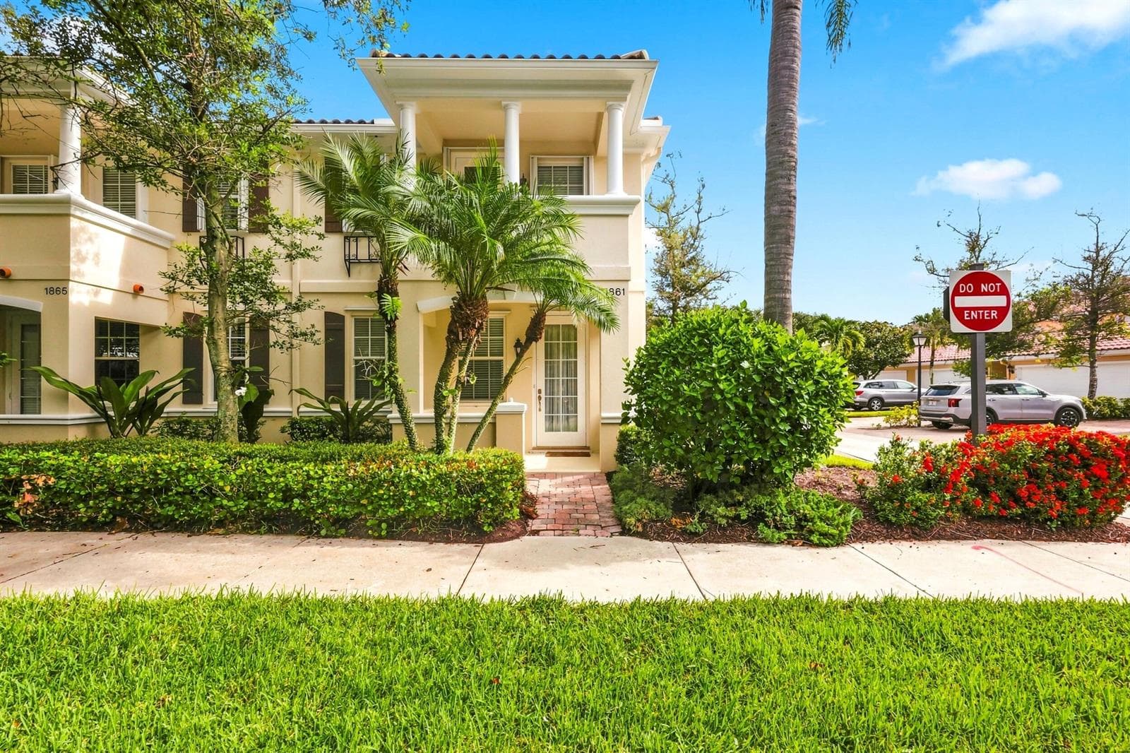 1861 Frederick Small Road, Jupiter, FL 33458