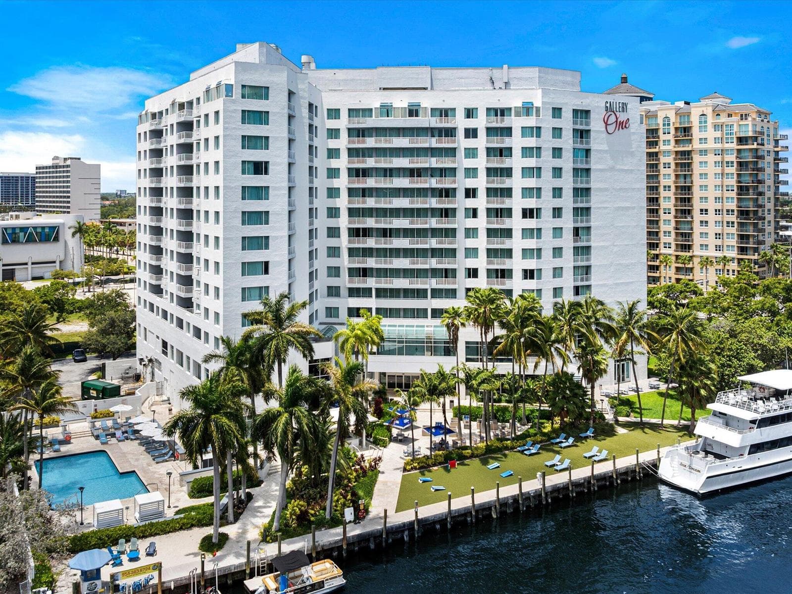 2670 E SUNRISE Boulevard # 1418, Fort Lauderdale, FL 33304