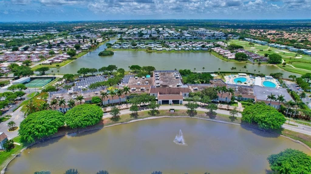 125 BRITTANY C # 125, Delray Beach, FL 33446