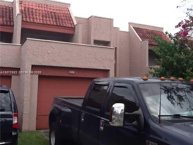 1648 NW 58TH AV # 3, Lauderhill, FL 33313