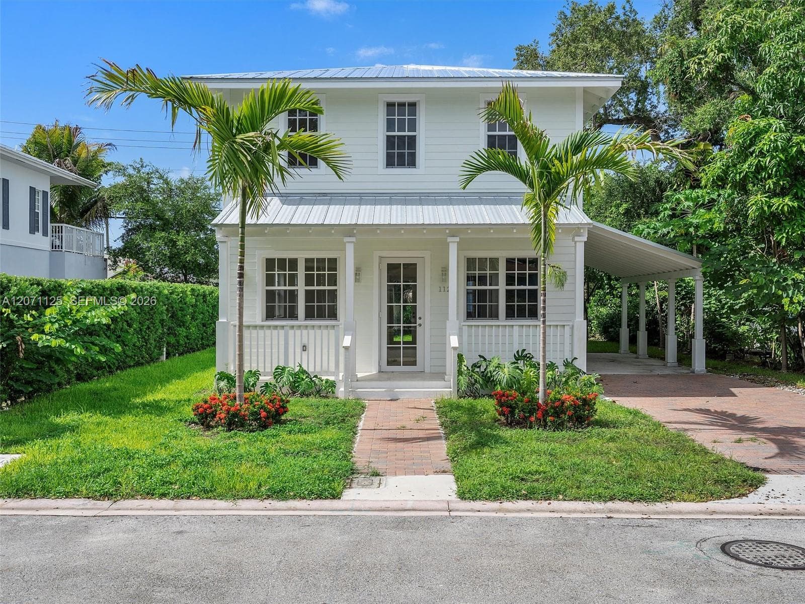 112 Florida Ave, Coral Gables, FL 33133