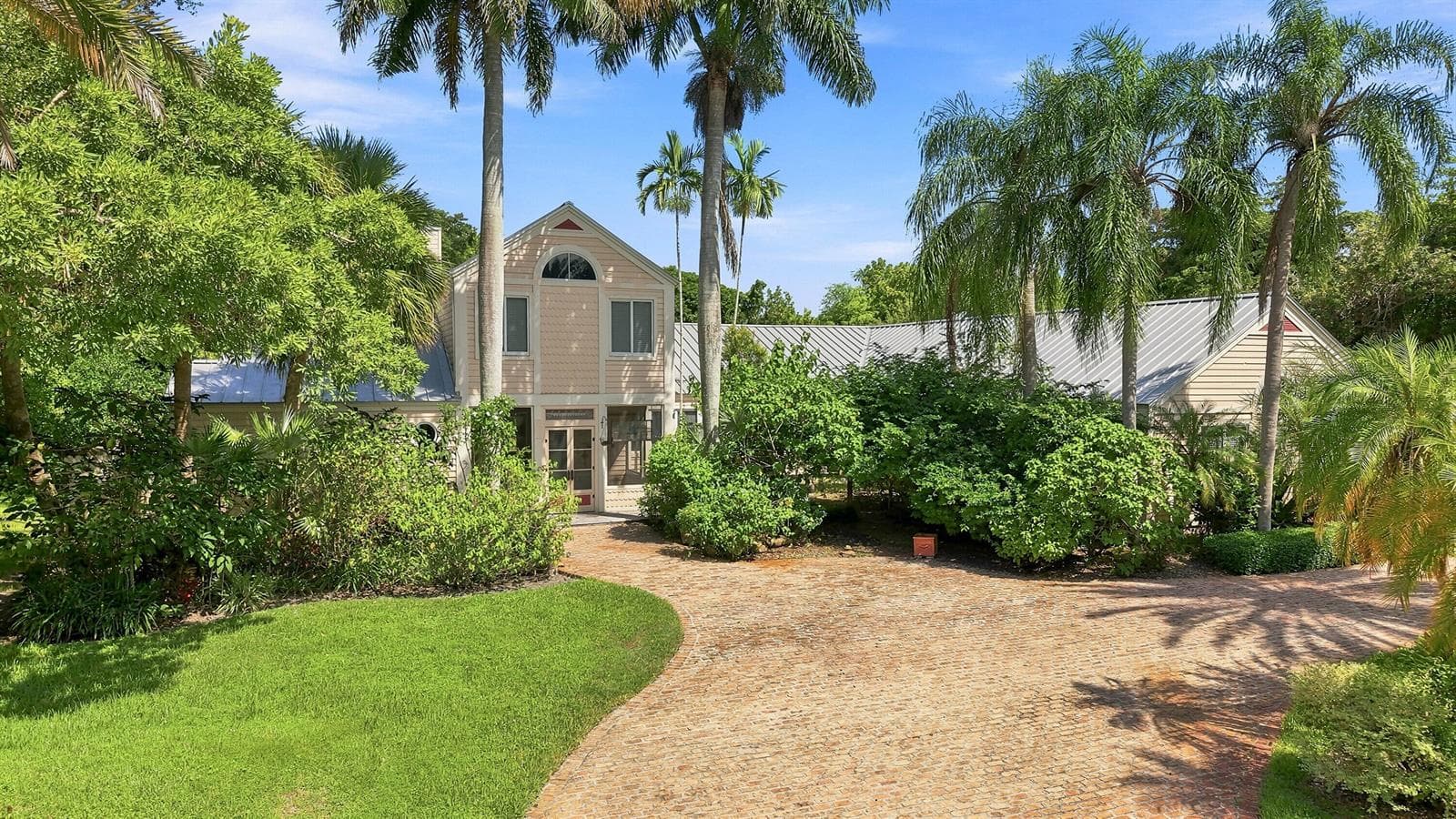 2705 HACKNEY Road, Weston, FL 33331