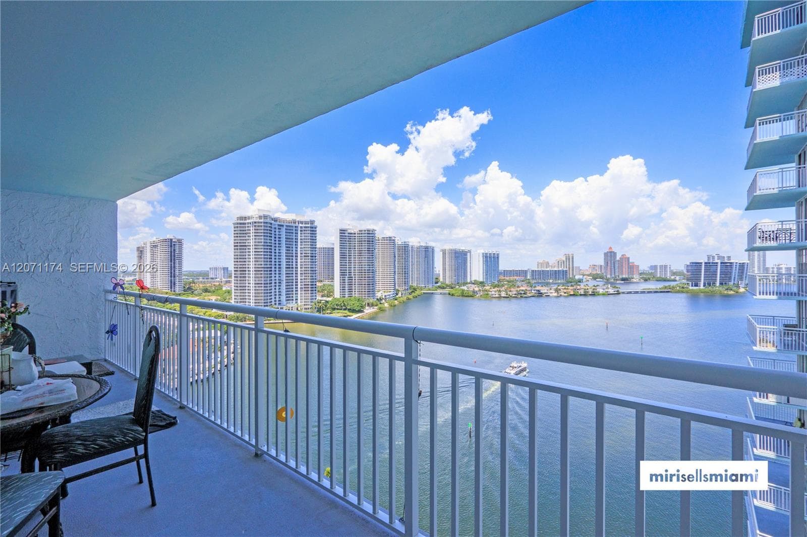 301 174th St # 1901, Sunny Isles Beach, FL 33160