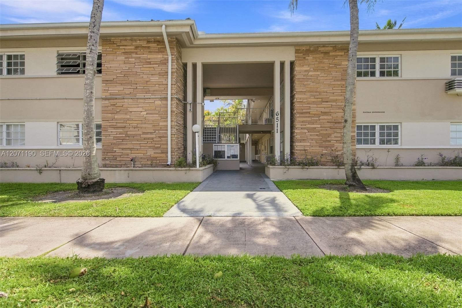 6511 Santona St # C6, Coral Gables, FL 33146