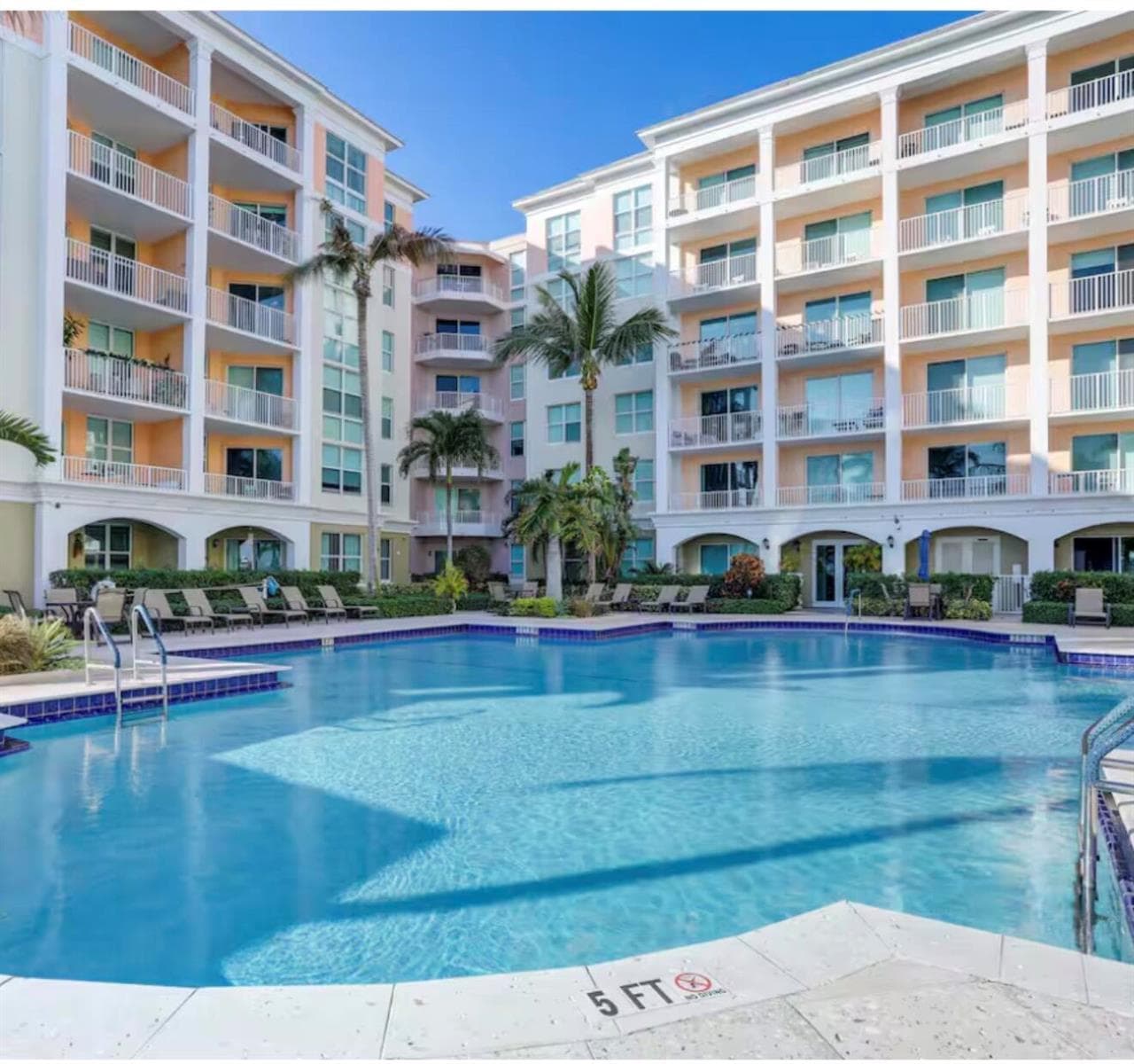 802 W Windward Way # 301, Lantana, FL 33462