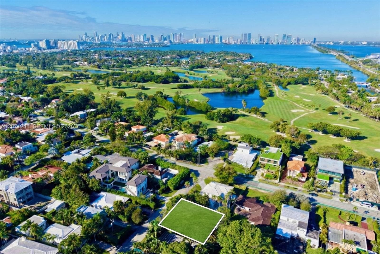 535 W 31st St, Miami Beach, FL 33140