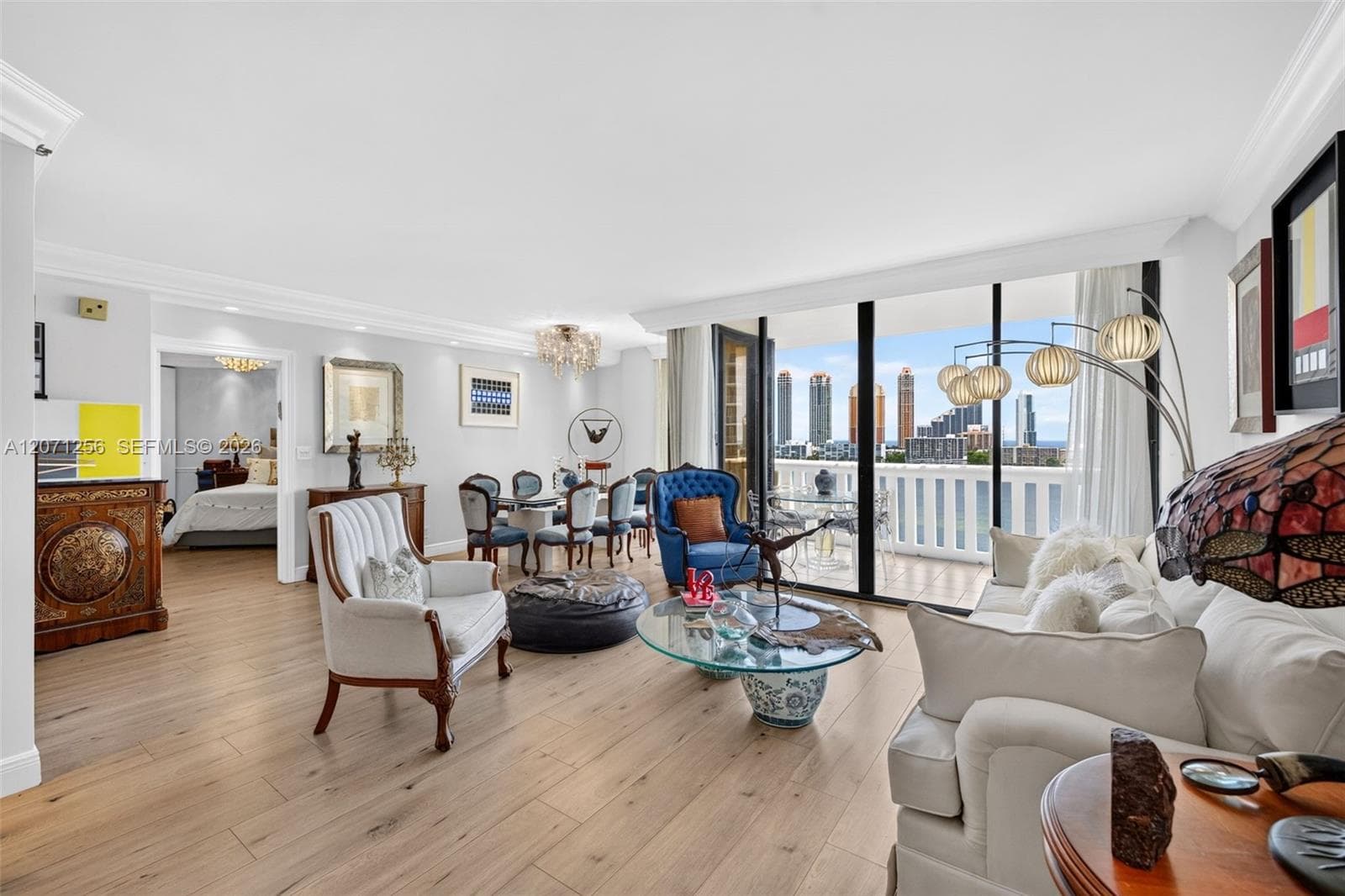 3000 Island Blvd # 1201, Aventura, FL 33160