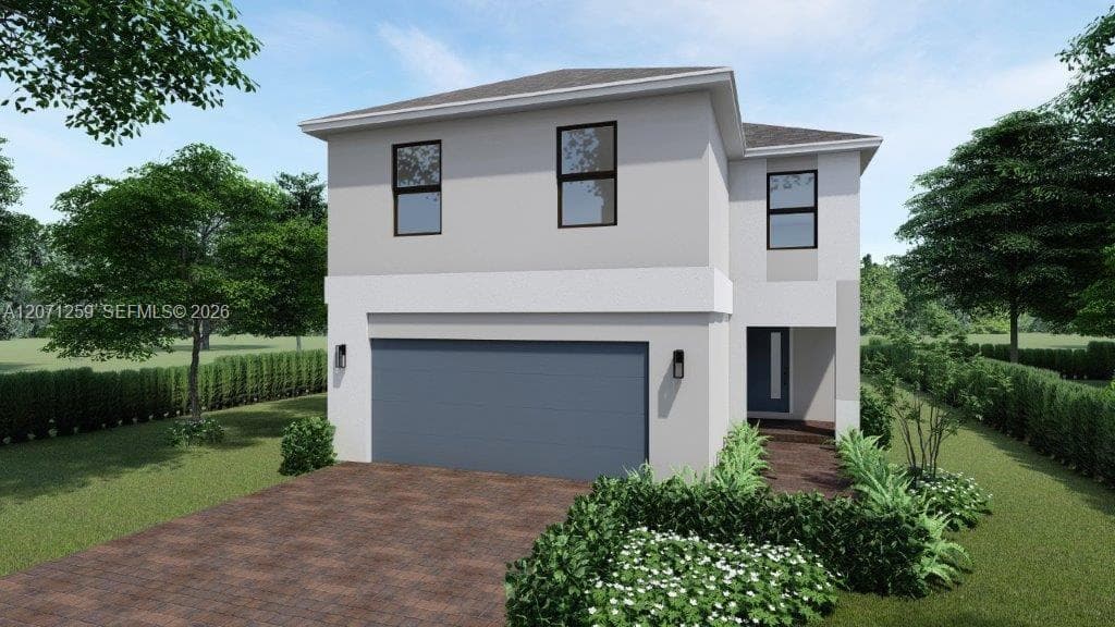 635 NE 2nd Street, Florida City, FL 33034