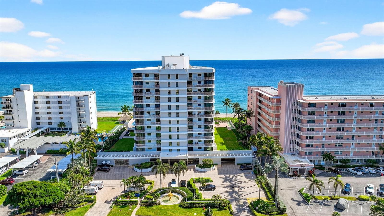 2917 S Ocean Boulevard # 401, Highland Beach, FL 33487