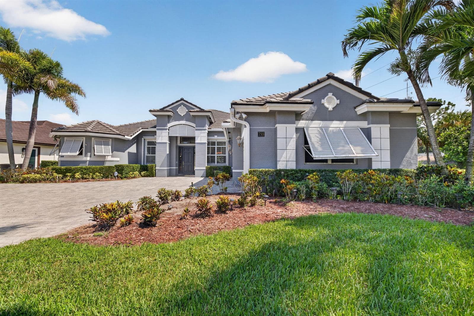 755 SW RIVER BEND Circle, Stuart, FL 34997