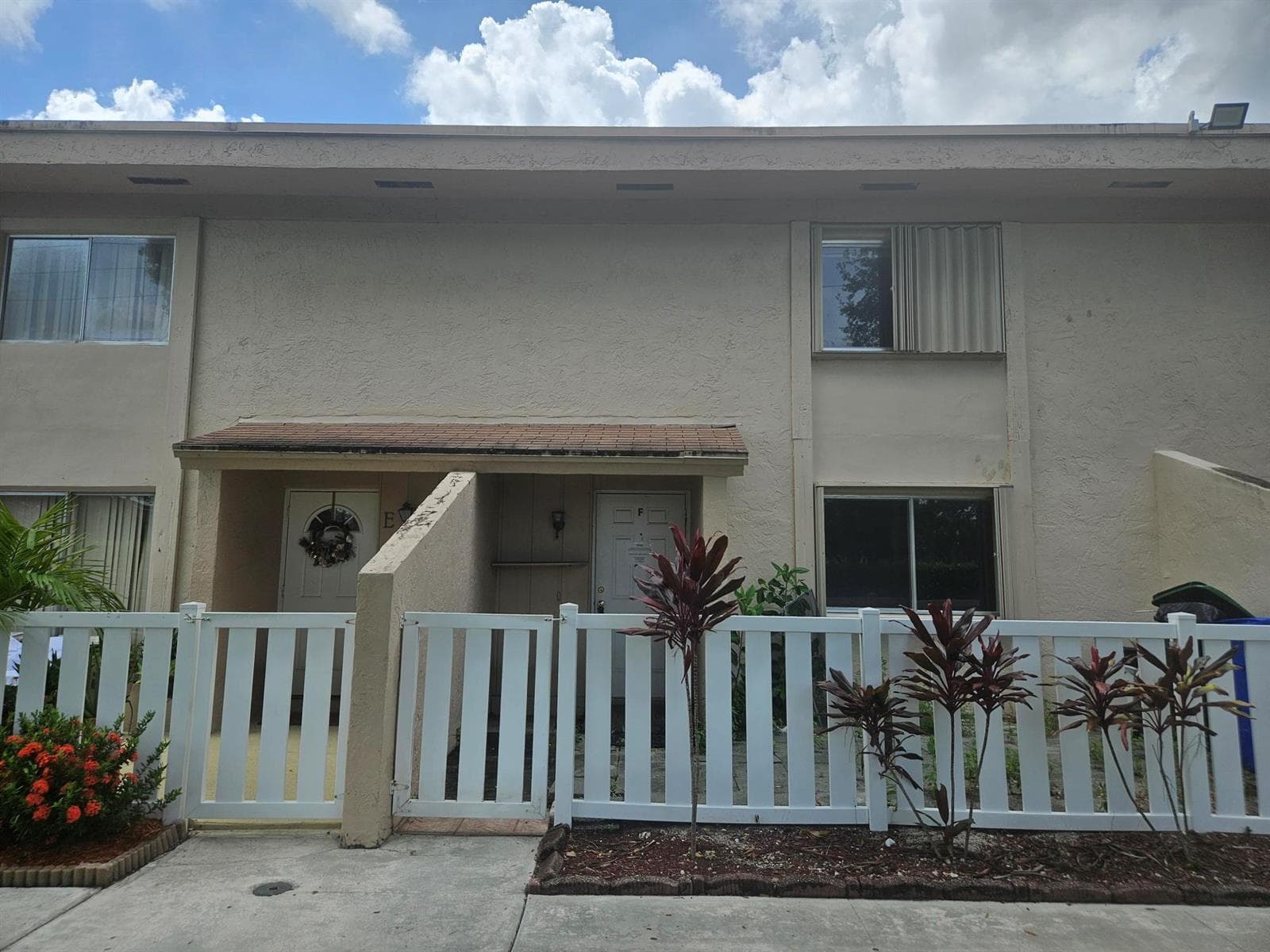 1419 NW 80TH Avenue # F, Margate, FL 33063