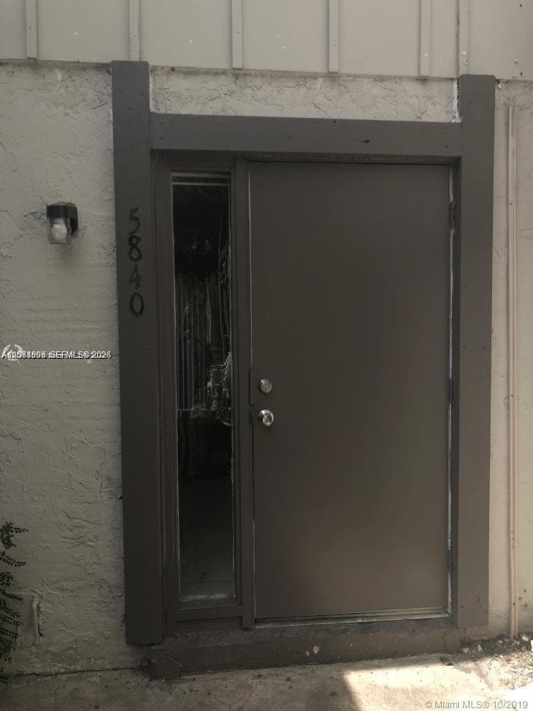 5840 NW 21st St # 42-A, Lauderhill, FL 33313