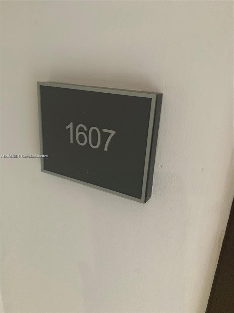1830 S Ocean Dr # 1607, Hallandale Beach, FL 33009